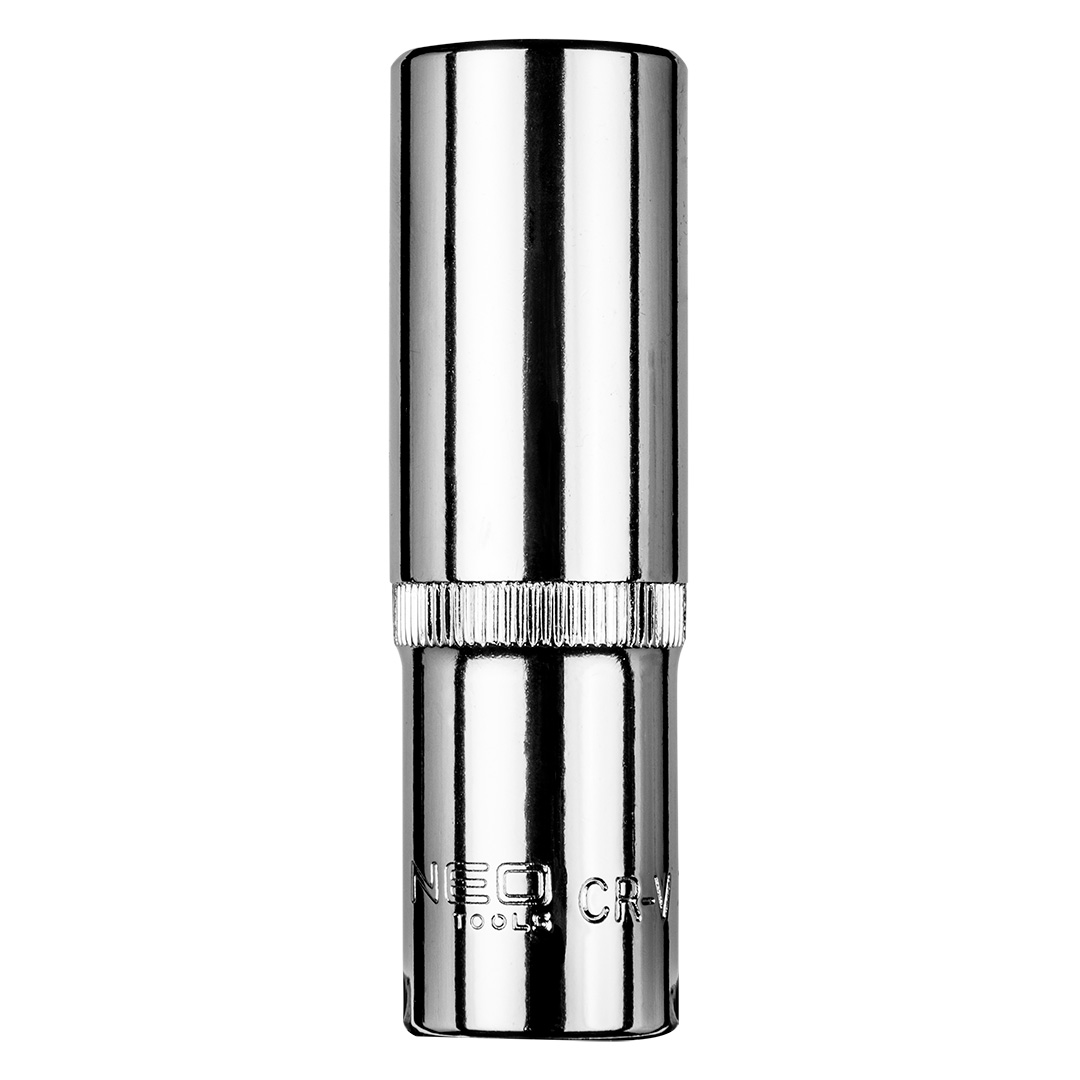 E-shop NEO TOOLS Šesťhranný nástavec dlhý 1/2", 17 mm 08-467