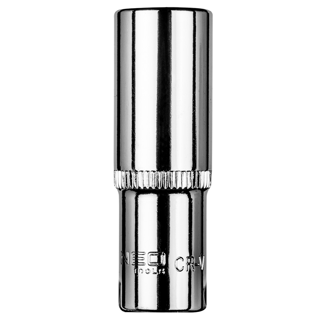 E-shop NEO TOOLS Šesťhranný nástavec dlhý 1/4", 12 mm 08-497