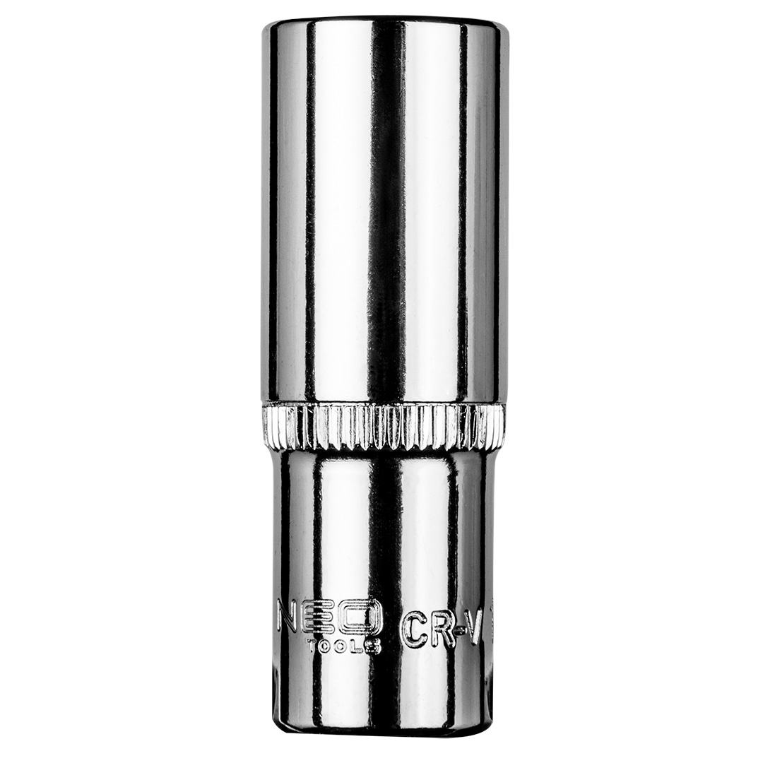 E-shop NEO TOOLS Šesťhranný nástavec dlhý 1/4", 13 mm 08-498