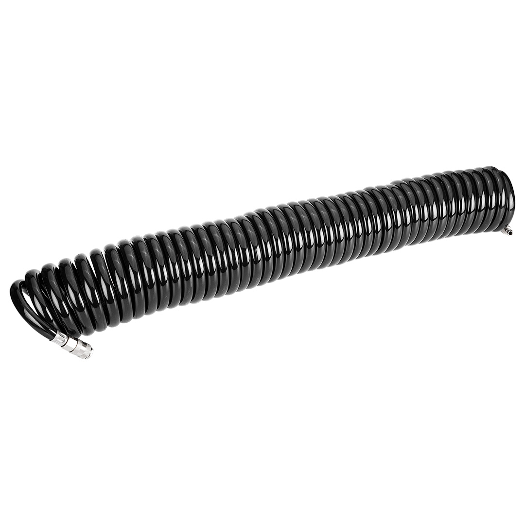 E-shop NEO TOOLS Špirálová tlaková hadica 12,0 x 17 mm, 15 m, PU 14-802-1