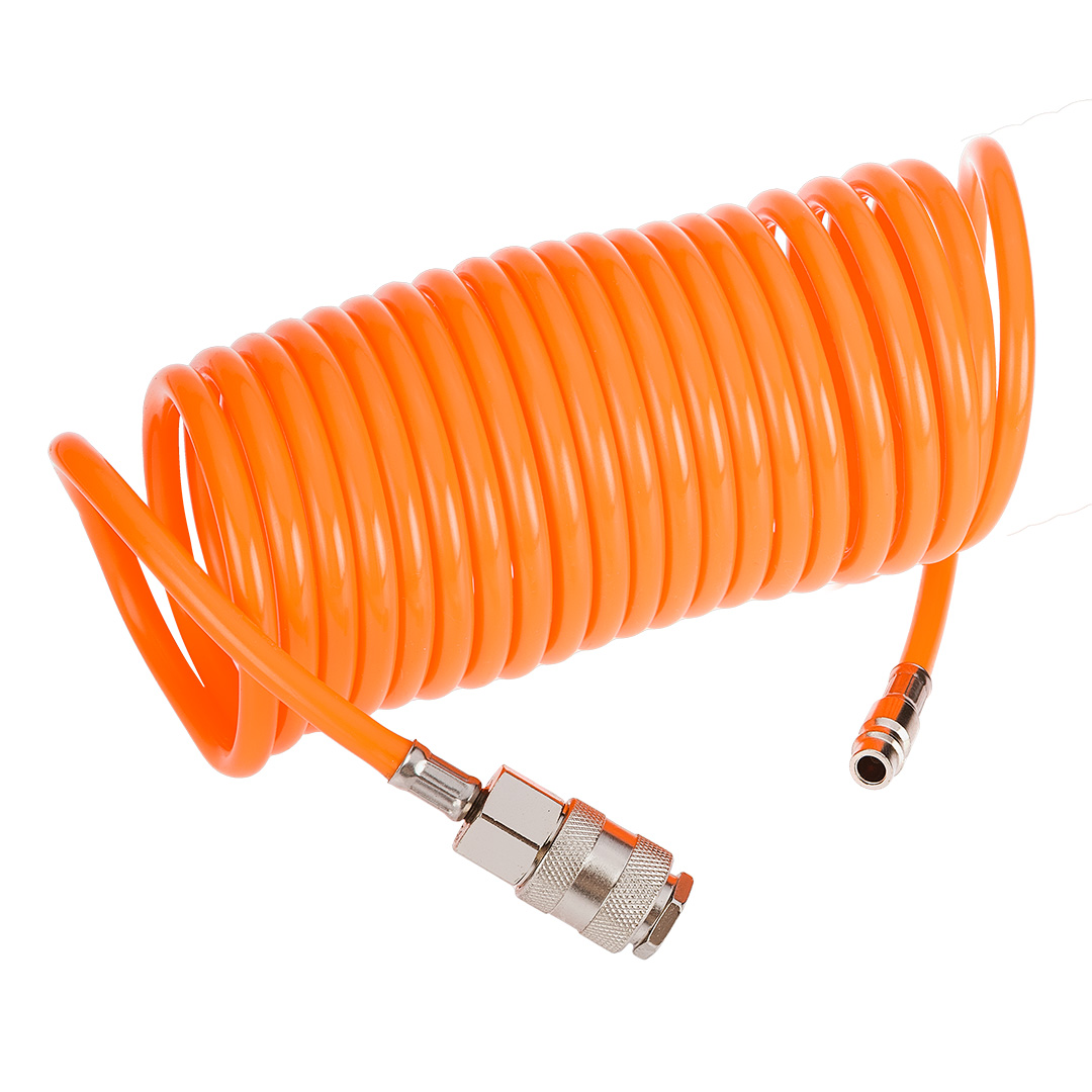 E-shop NEO TOOLS Špirálová tlaková hadica 5 x 8 mm, 5 m, PE 14-808-1