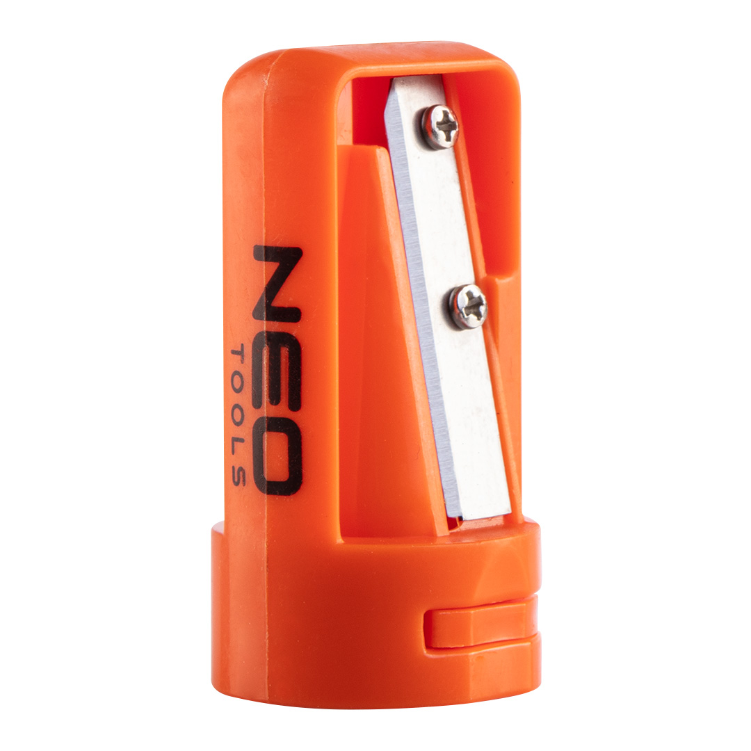 E-shop NEO TOOLS Technický orezávač ceruziek (tesárstvo, murivo, sklo) 13-830