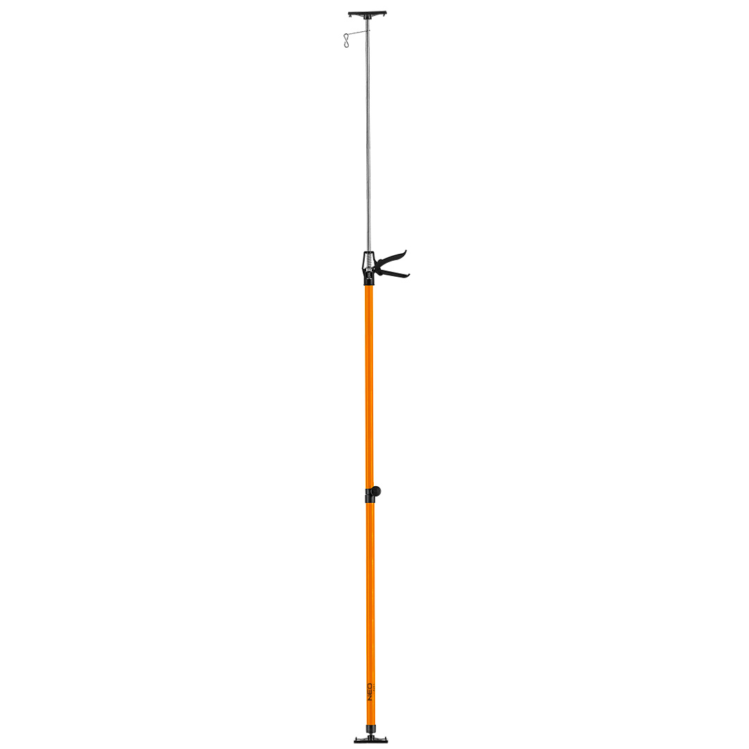 E-shop NEO TOOLS Teleskopová podpora 115-290 cm 35-432