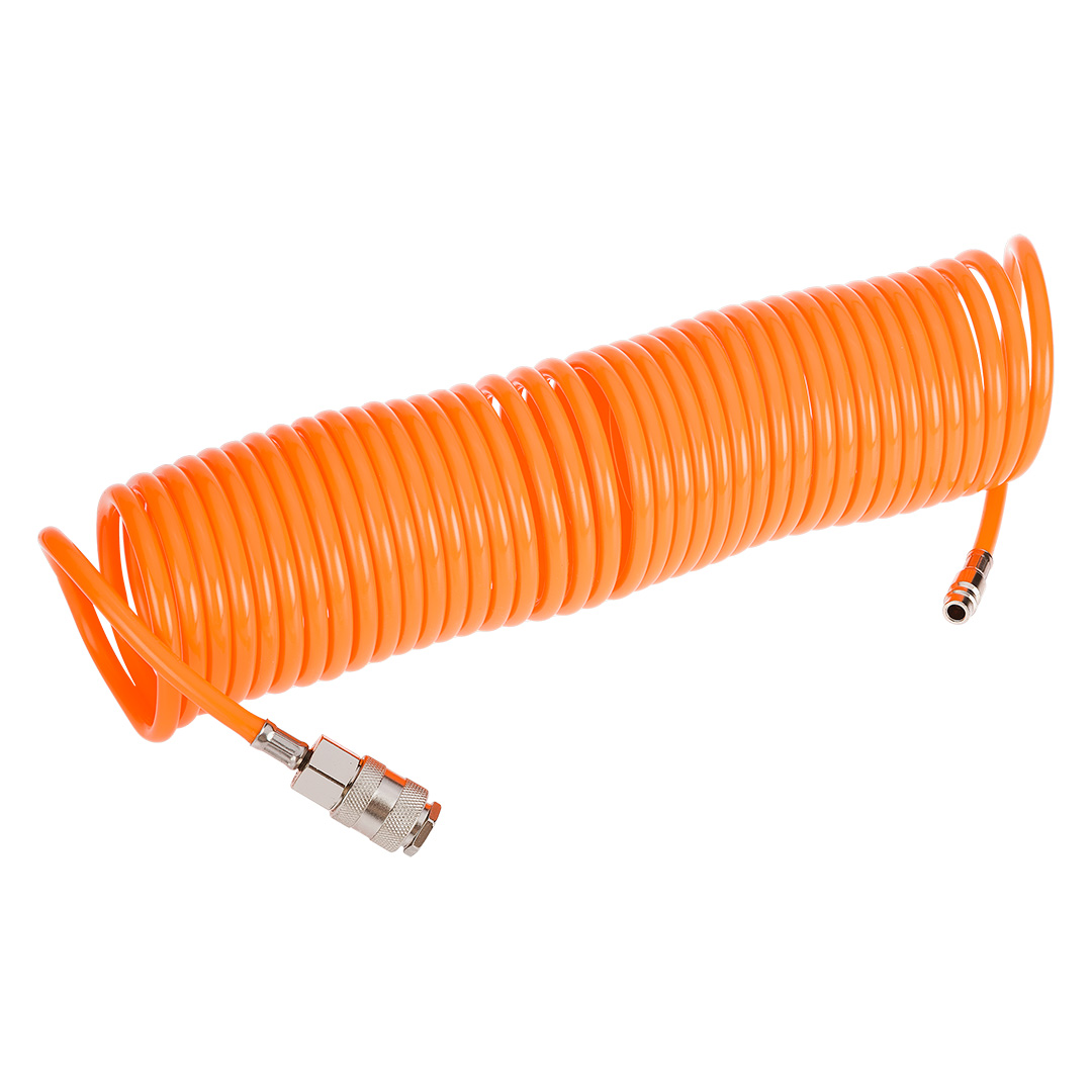 E-shop NEO TOOLS Tlaková hadica špirálová 5 x 8 mm, 10 m, PE 14-804-1