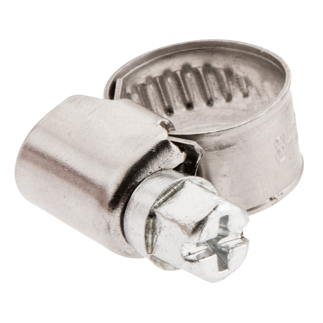 E-shop TOPEX Hadicové spony 16-25/9 W2 37D504
