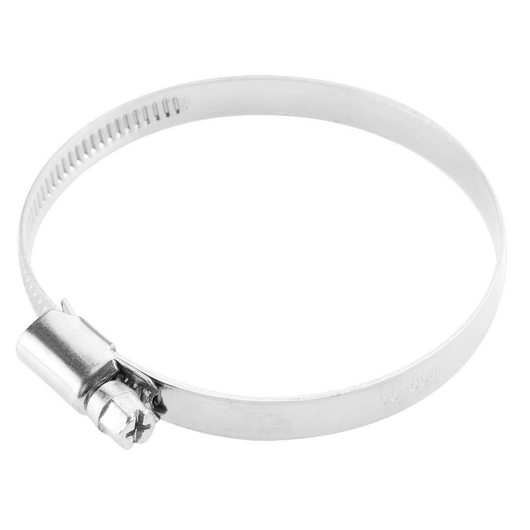 E-shop TOPEX hadicové spony 80-100/9 W2 37D512