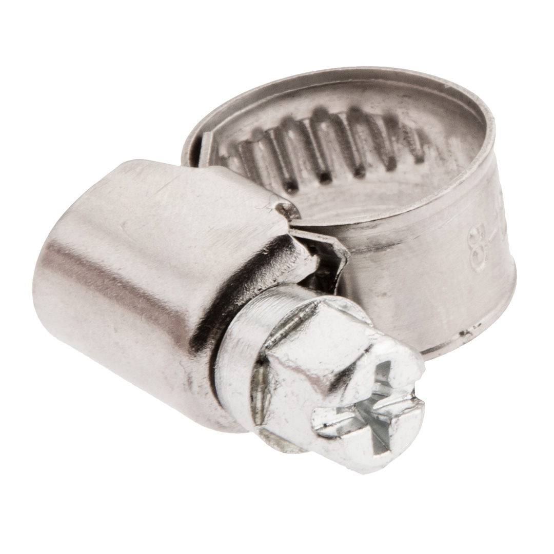 E-shop TOPEX hadicové spony W2 10-16/9 37D502