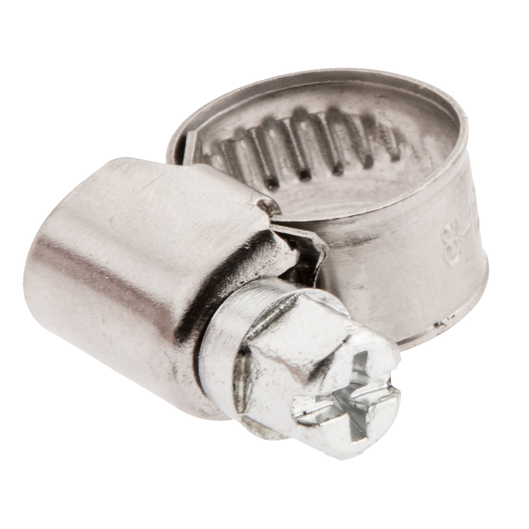 E-shop TOPEX hadicové spony W2 12-20/9 37D503