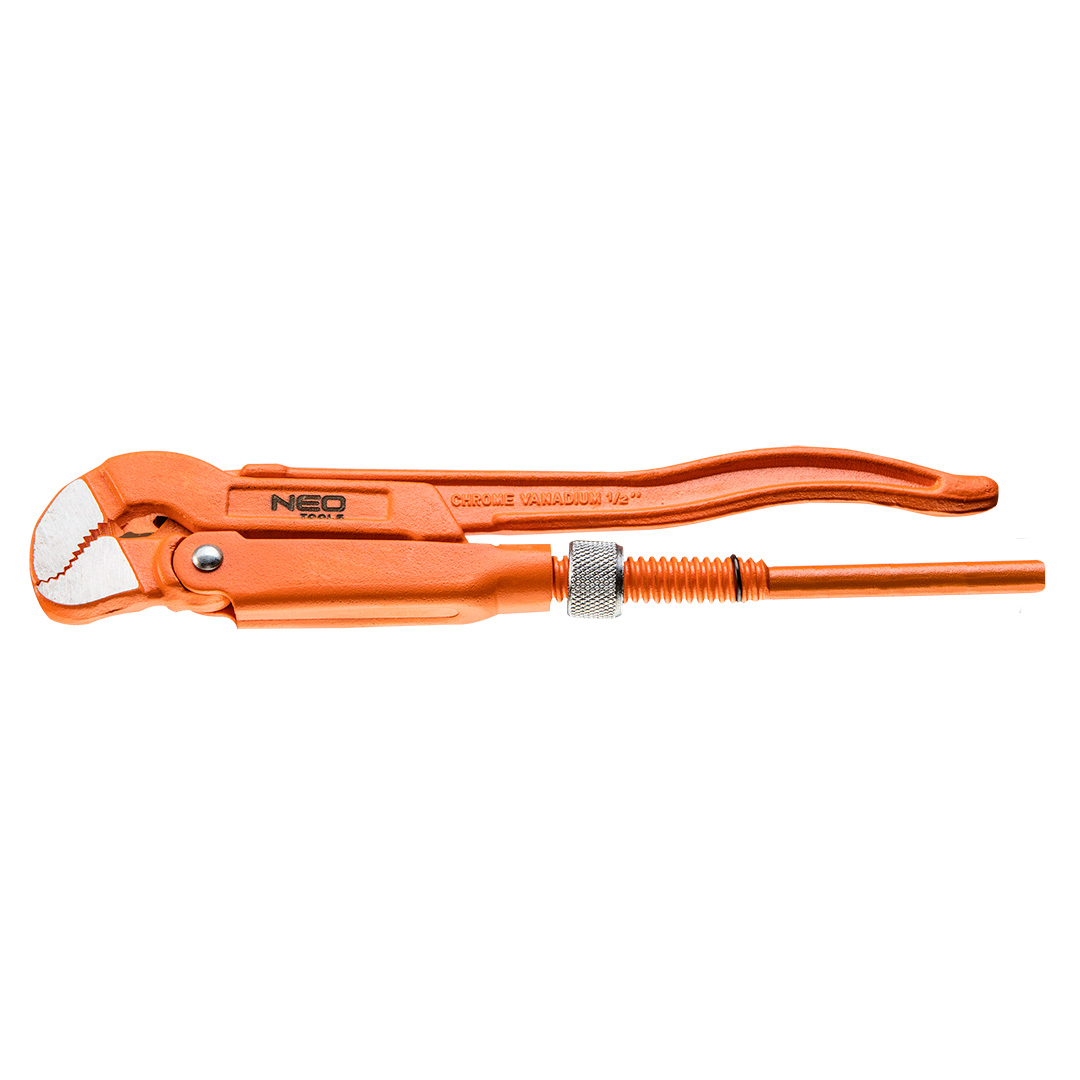 E-shop NEO TOOLS Hasák 235 mm, 0.5" 02-120