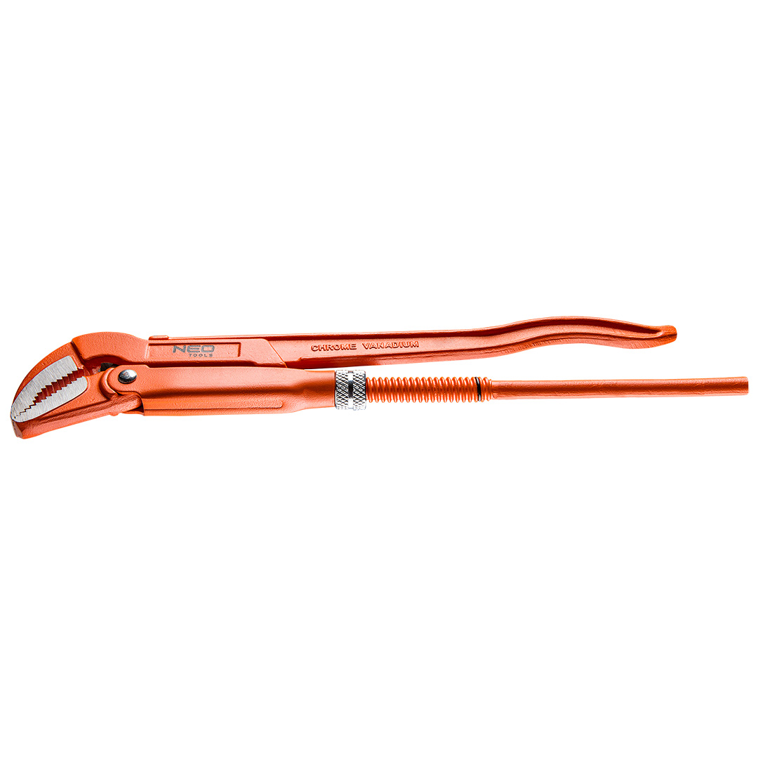 E-shop NEO TOOLS Hasák 415 mm, 1.5" 02-127
