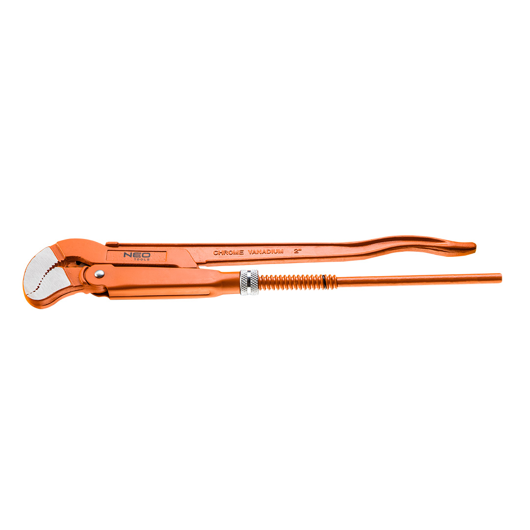E-shop NEO TOOLS Hasák 535 mm, 2.0" 02-123
