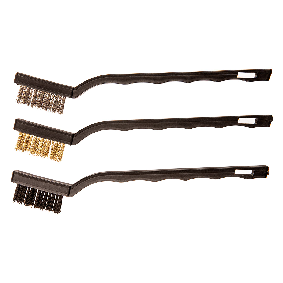E-shop Top Tools Kefy 180 mm, meď / oceľ / nylon, 3 ks 14A618