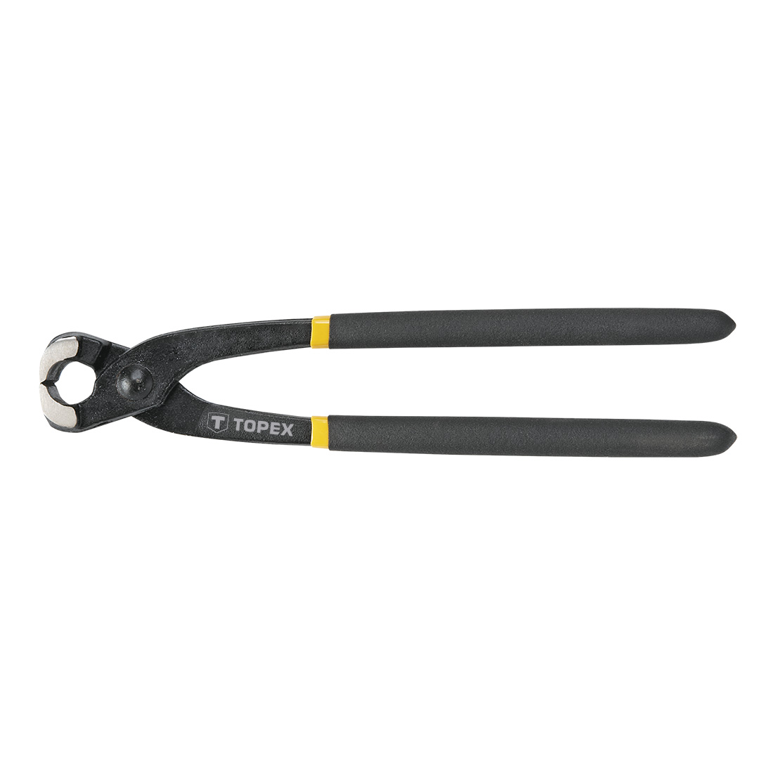E-shop TOPEX Kliešte armovacie 250 mm 32D541