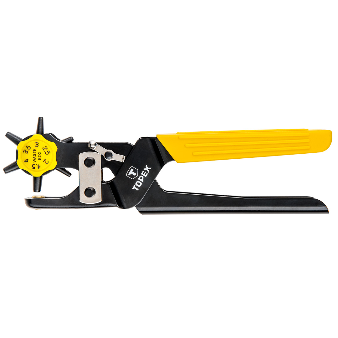 E-shop TOPEX Kliešte dierkovacie, 240 mm 32D424