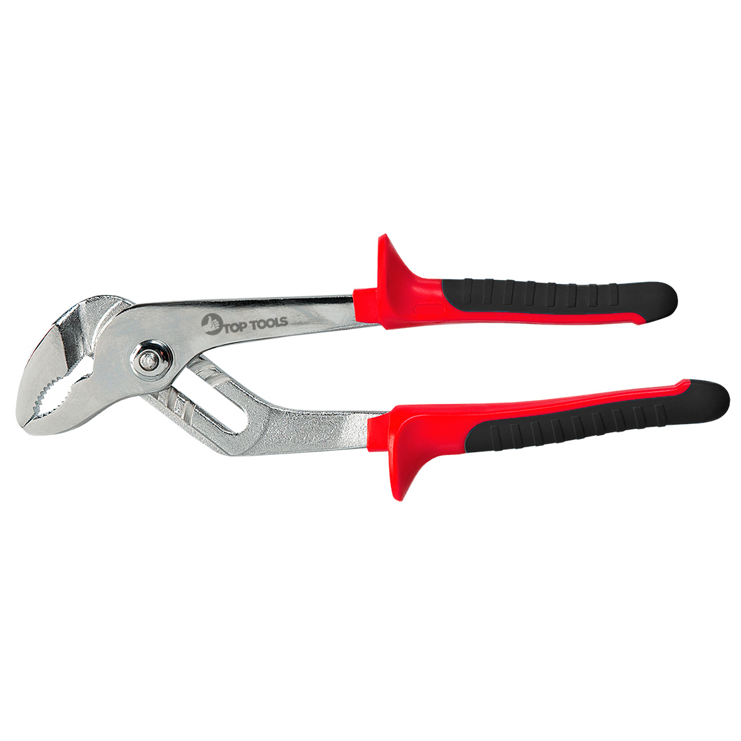 E-shop Top Tools Kliešte inštalatérske 250 mm 34D020
