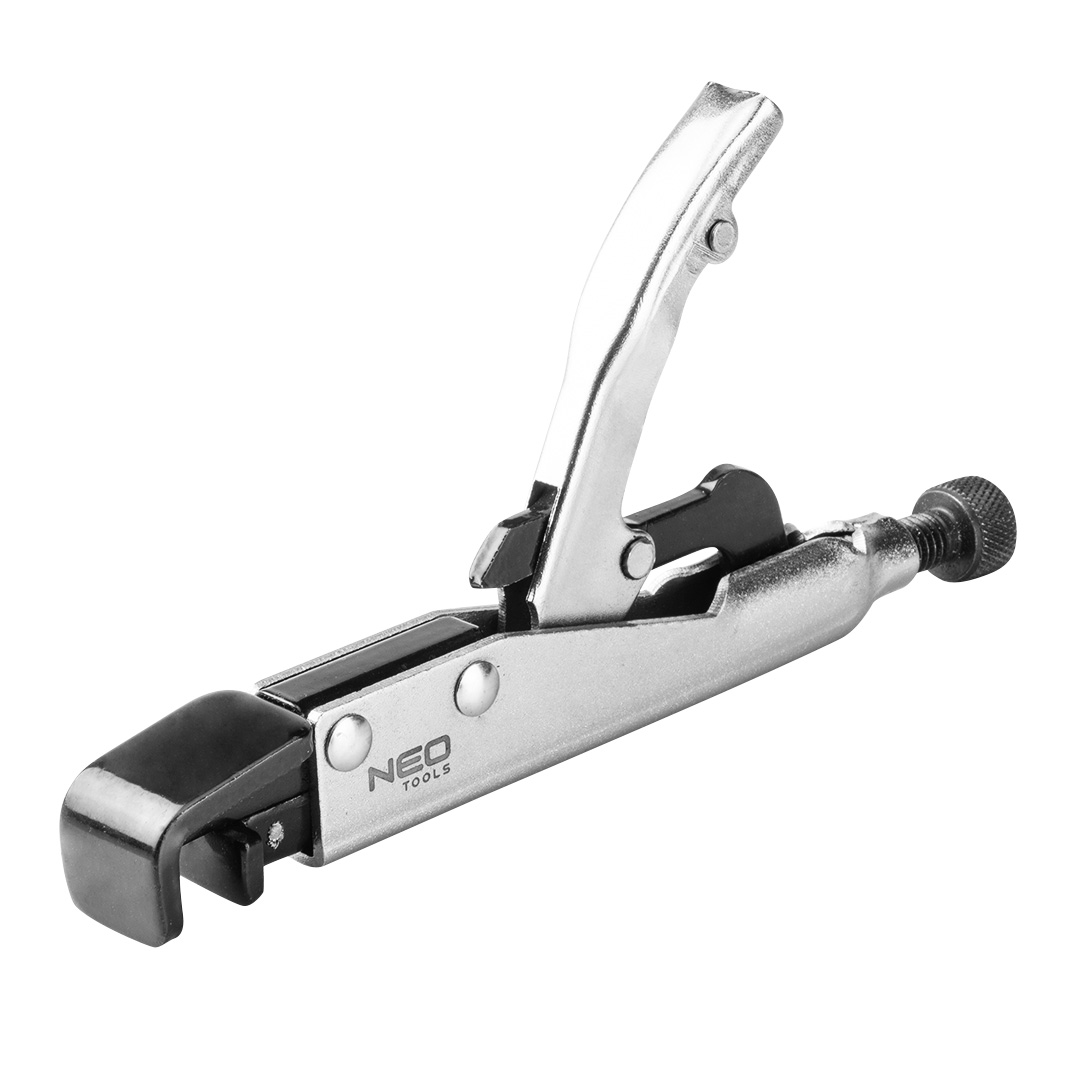 E-shop NEO TOOLS Kliešte na plech typ L 195 mm 11-021