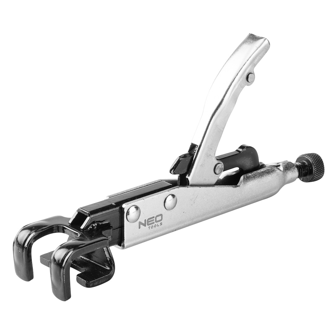 E-shop NEO TOOLS Kliešte na plech typ LL 205 mm 11-022