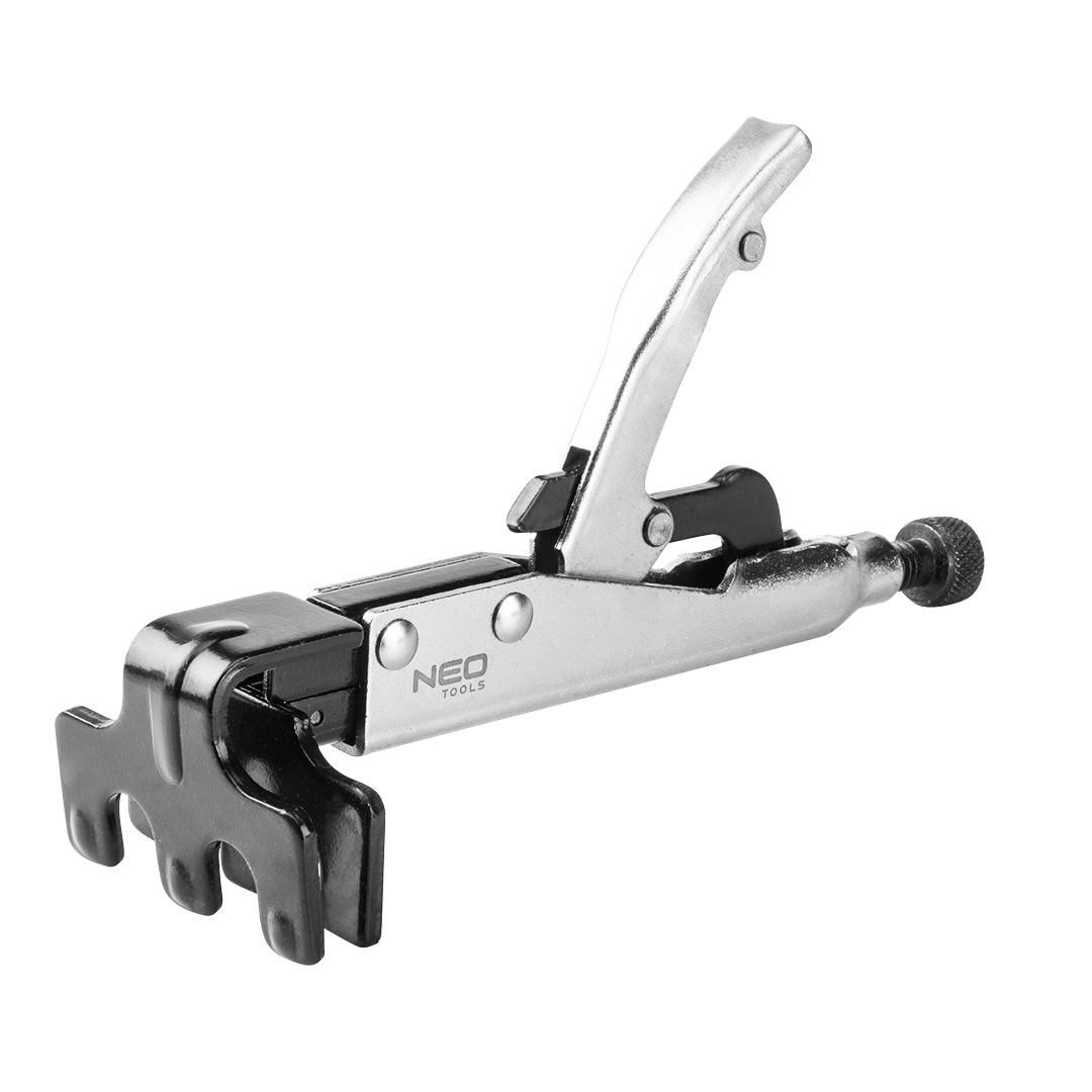 E-shop NEO TOOLS Kliešte na plech typ W 195 mm 11-020