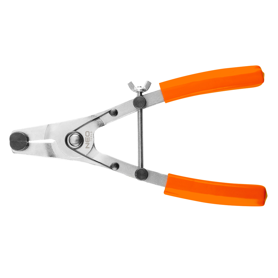 E-shop NEO TOOLS Kliešte na vyberanie brzdových piestov 10-507