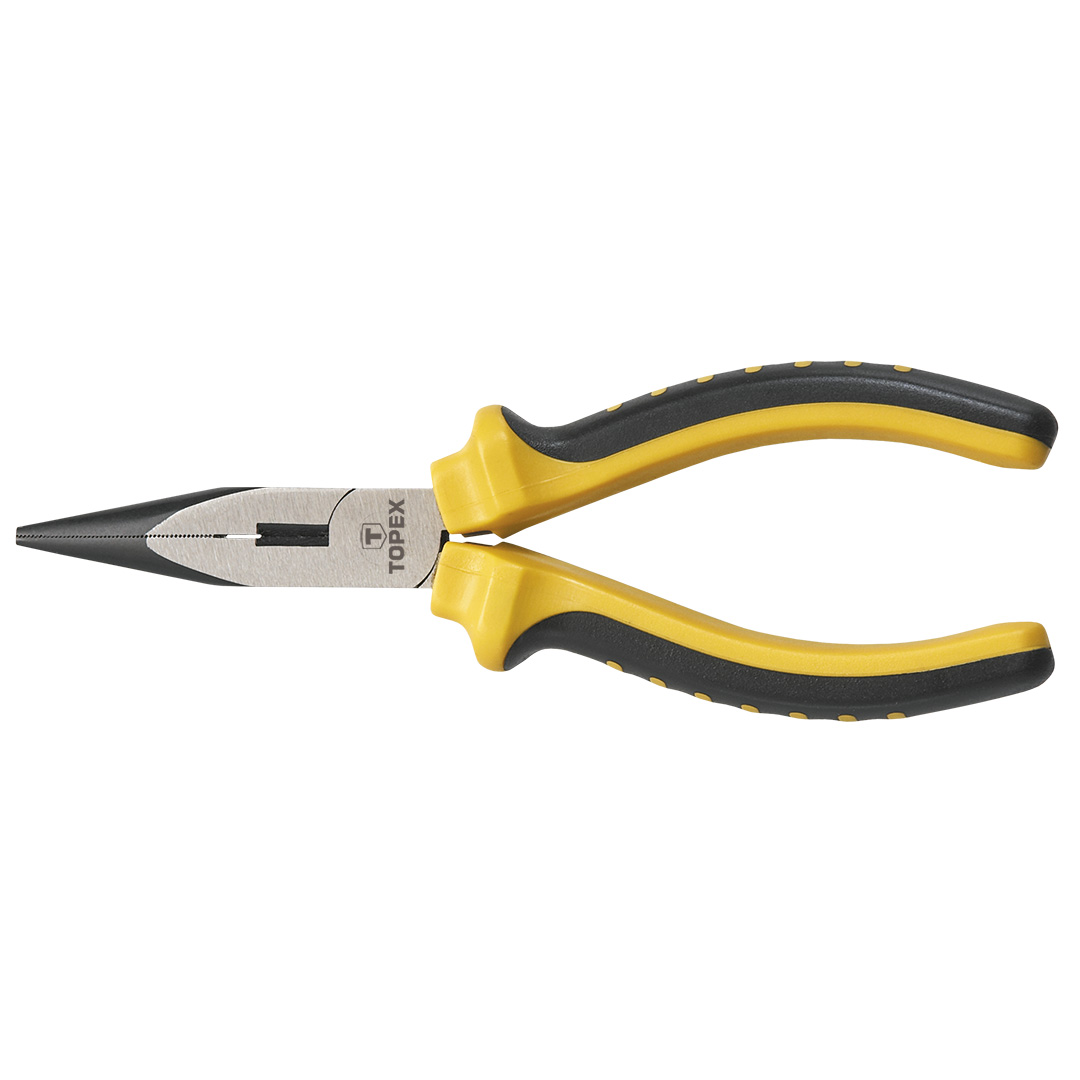 E-shop TOPEX Kliešte ploché 160 mm 32D101