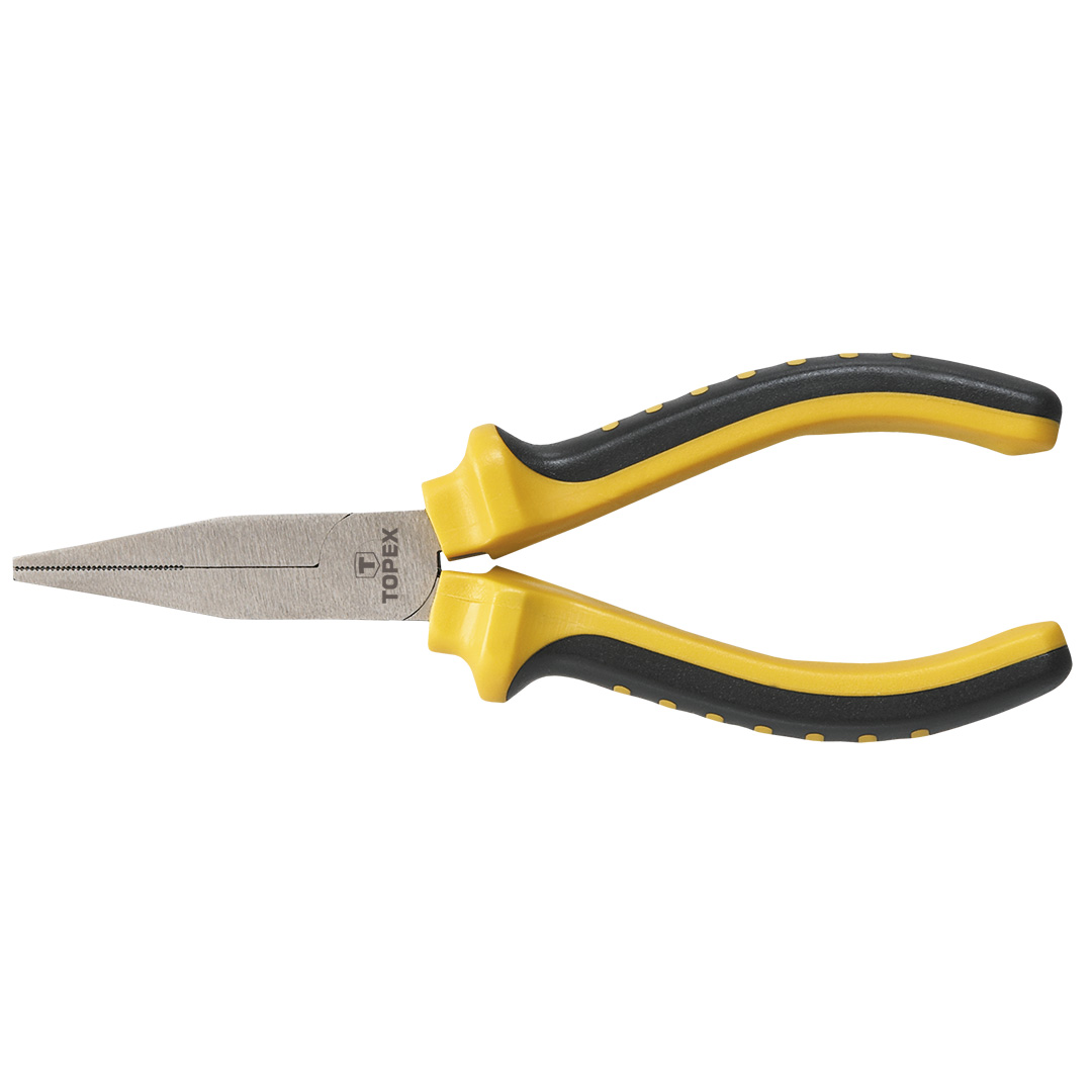 E-shop TOPEX Kliešte ploche 160 mm 32D108