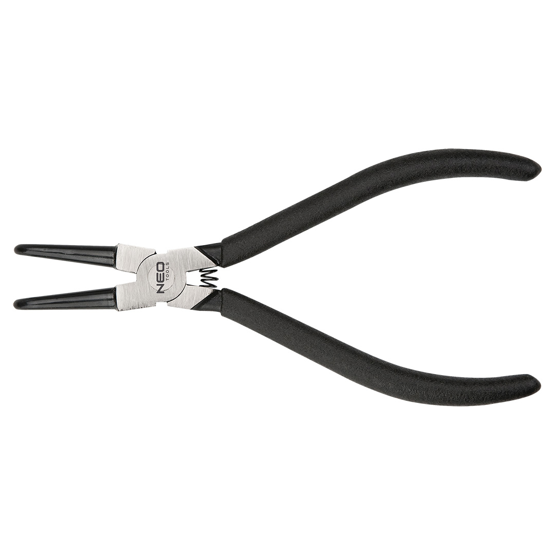E-shop NEO TOOLS Kliešte seger zahnuté vnútorné 145 mm 01-092