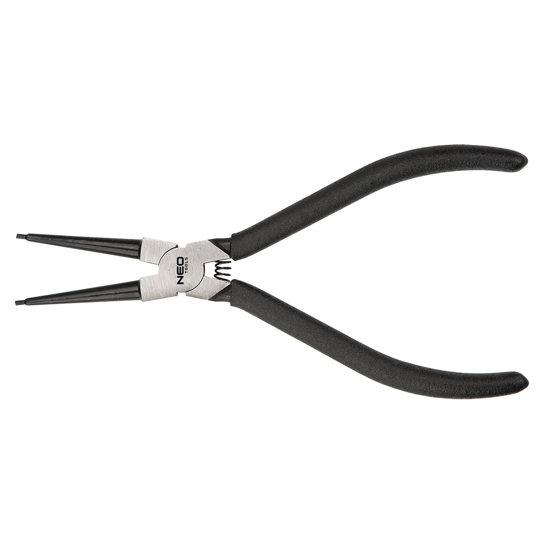 E-shop NEO TOOLS Kliešte seger zahnuté vnútorné 220 mm 01-096