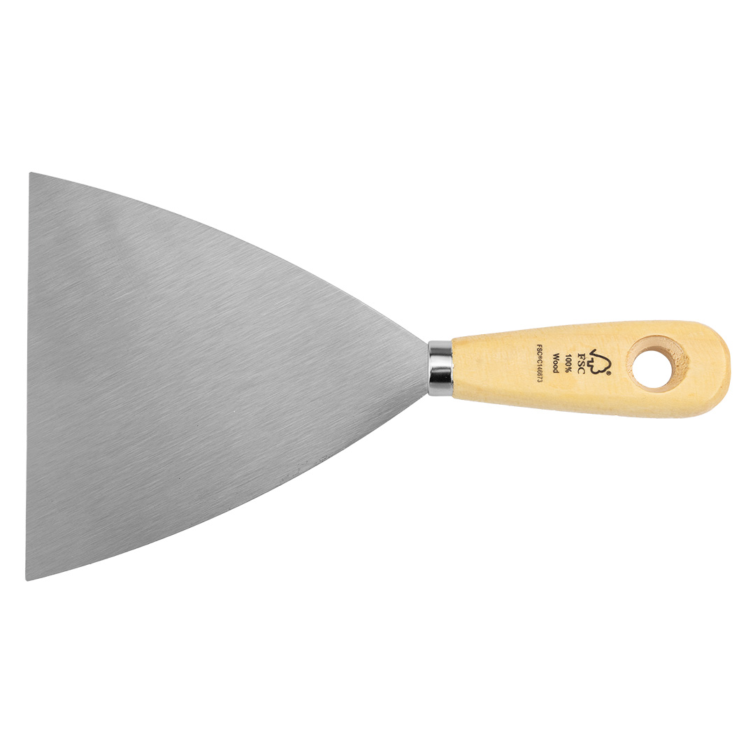 E-shop TOPEX Špachtľa 120 mm 18B312-1