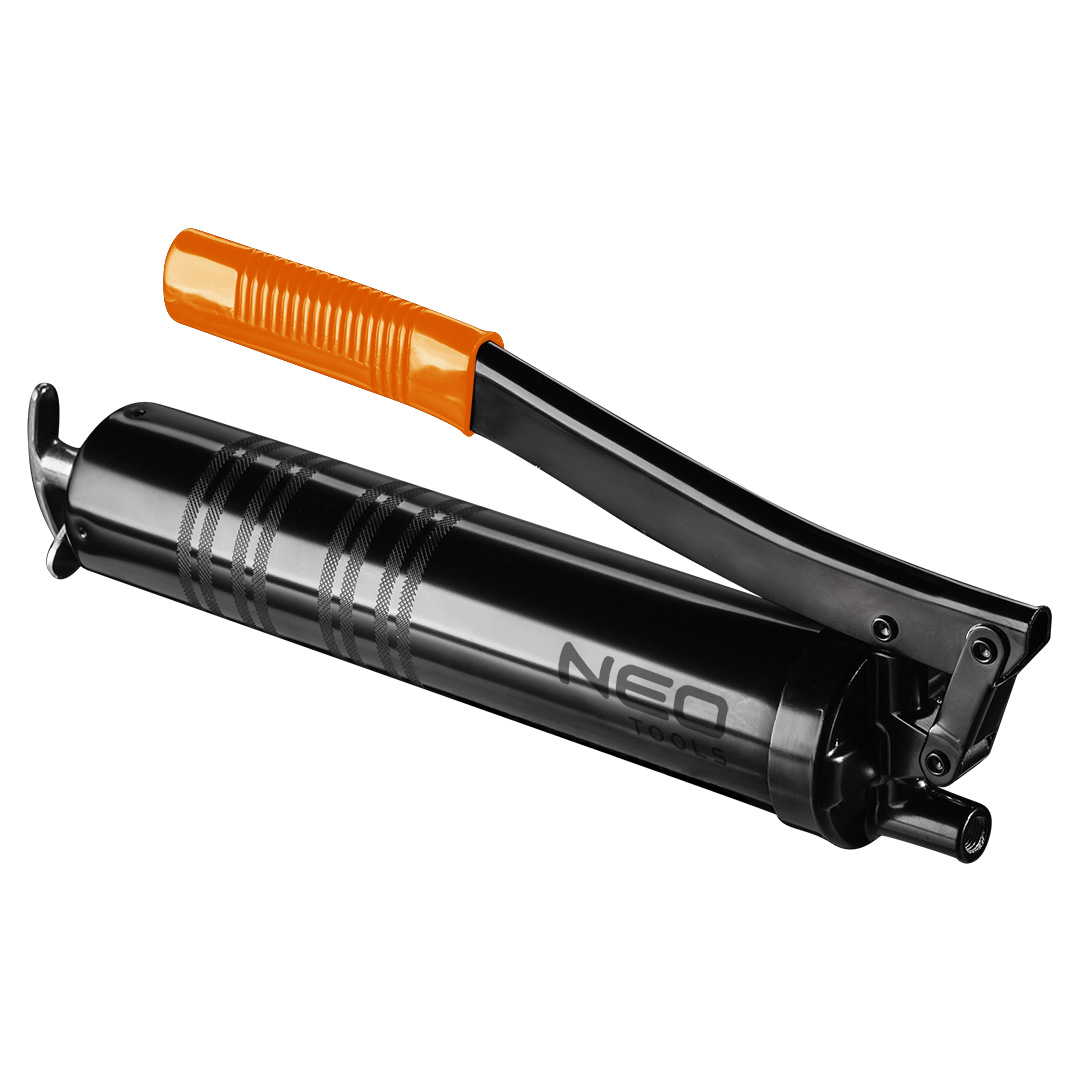 NEO TOOLS Mazacia pištoľ manuálna 400 cm3 z 8x300 mm (10000Psi) 11-500