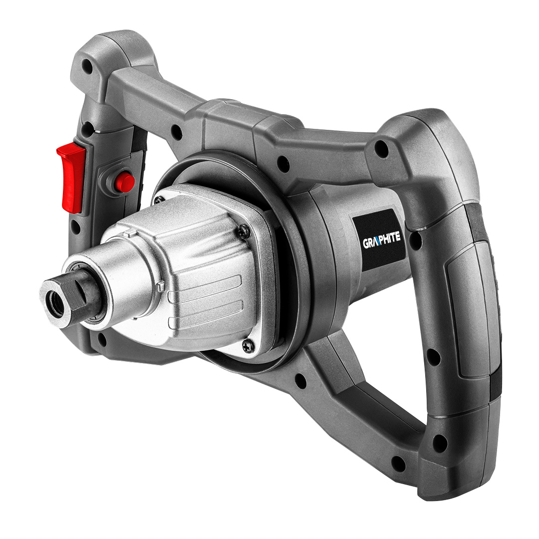 E-shop GRAPHITE Miešačka 1250W, otáčky: 400-800 min-1 58G783