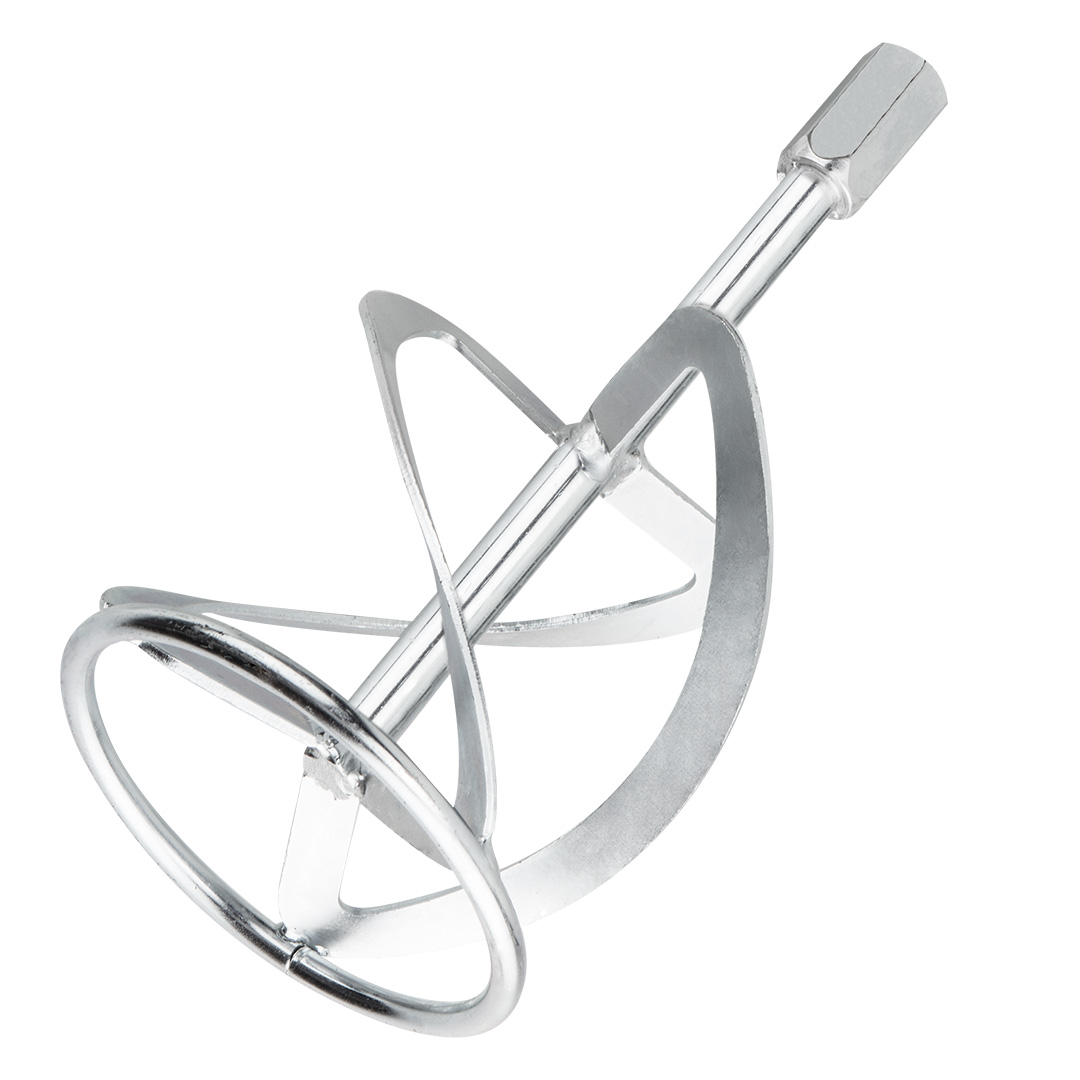 GRAPHITE Miešadlo 120 mm, pull-up 56H701