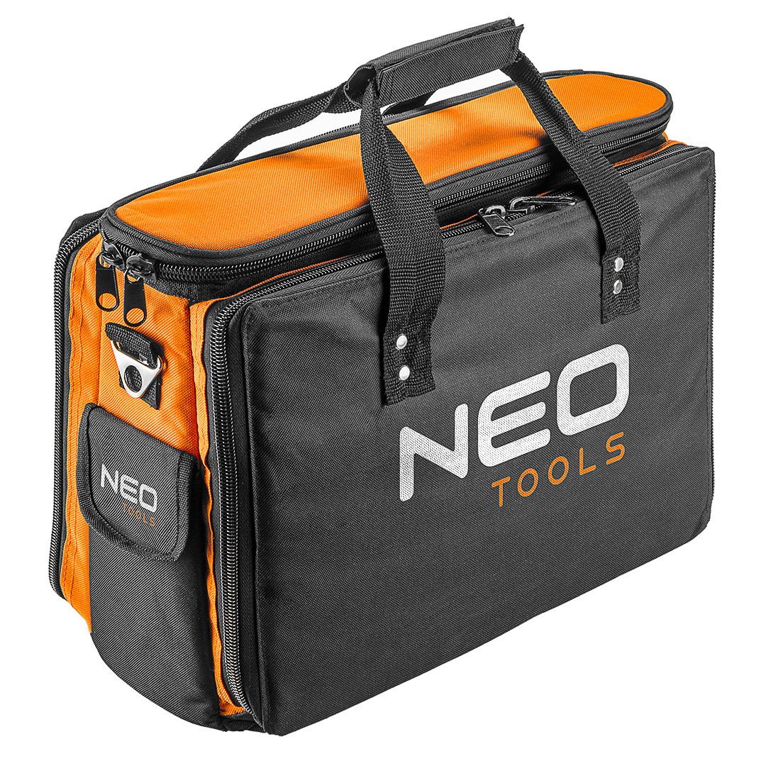NEO TOOLS Montážna taška 84-308