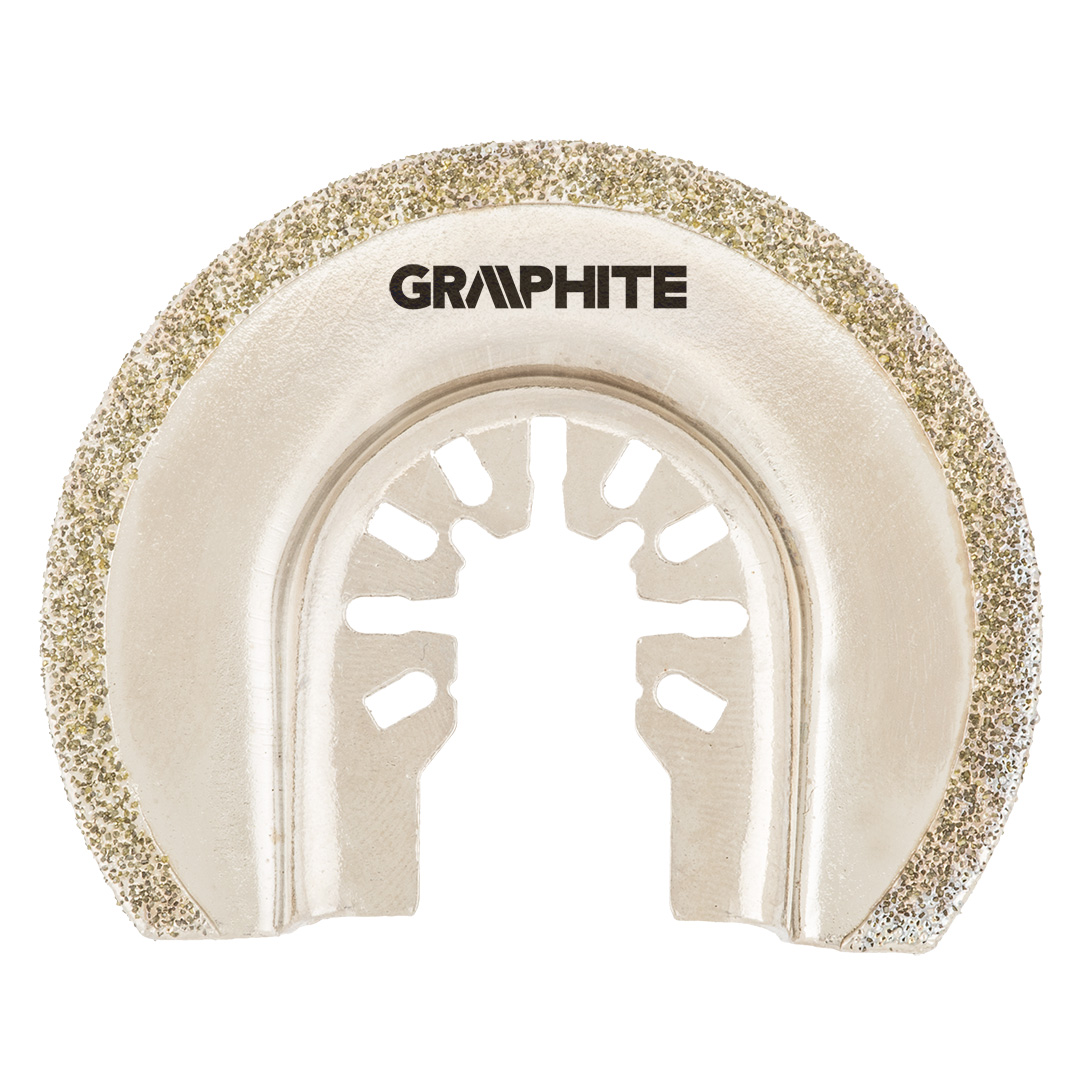 E-shop GRAPHITE Pílový kotúč na keramické, 65 mm 56H063
