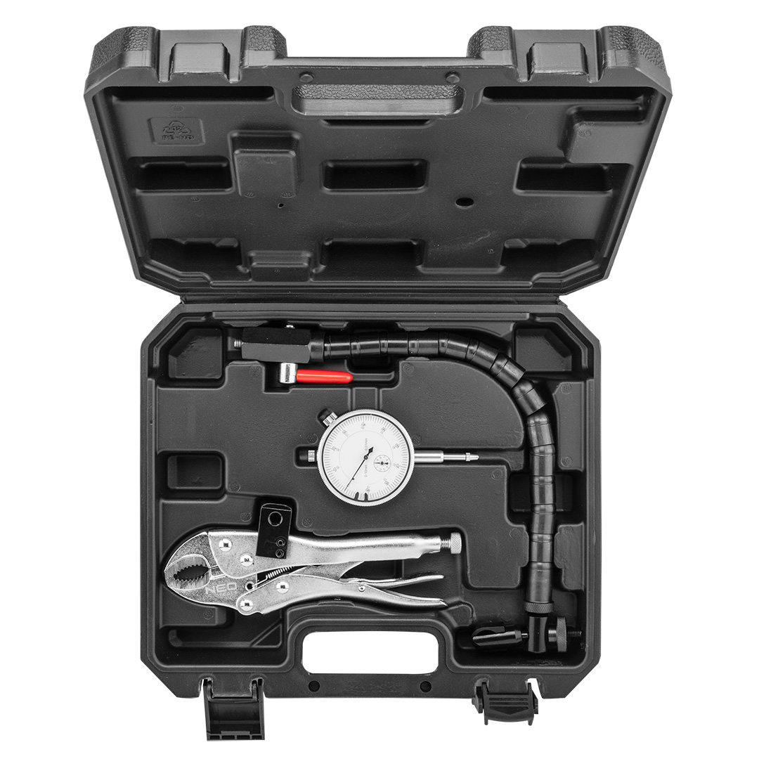 E-shop NEO TOOLS Súprava na kontrolu brzdových kotúčov 11-130
