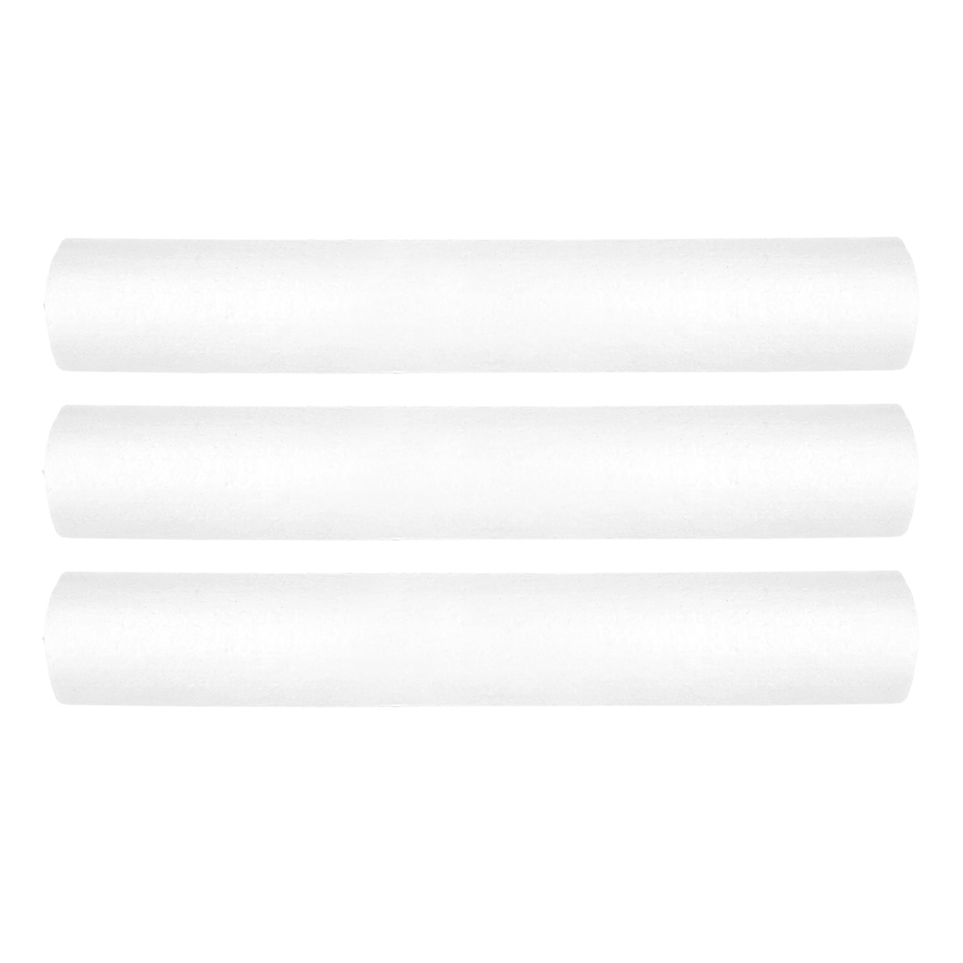 TOPEX Technicka krieda biela, 13 x 85 mm, 3 ks 14A950