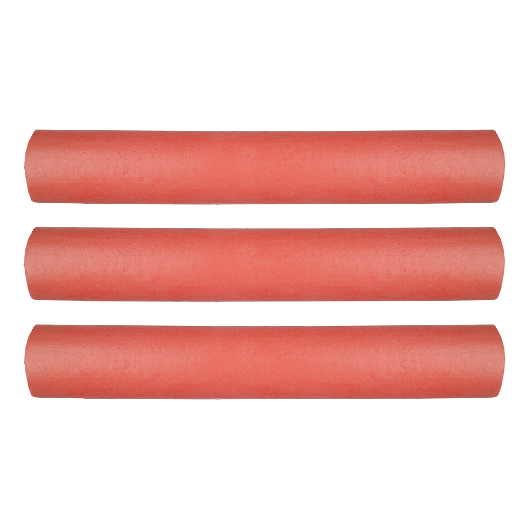 TOPEX Technicka krieda biela, 13 x 85 mm, 3 ks 14A956