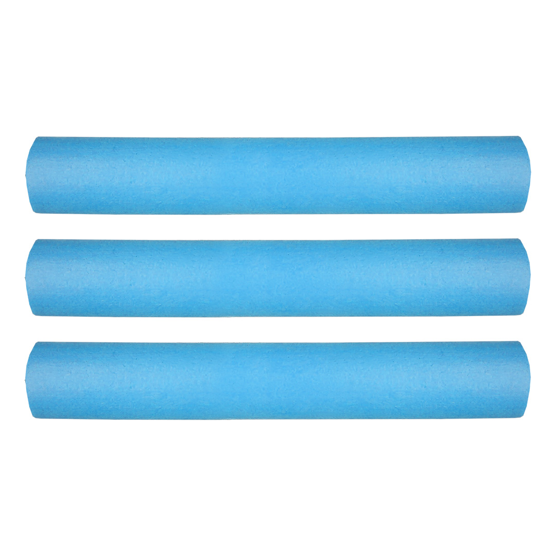 NEO TOOLS Technicka krieda modrý, 13 x 85 mm, 3 ks 13-954