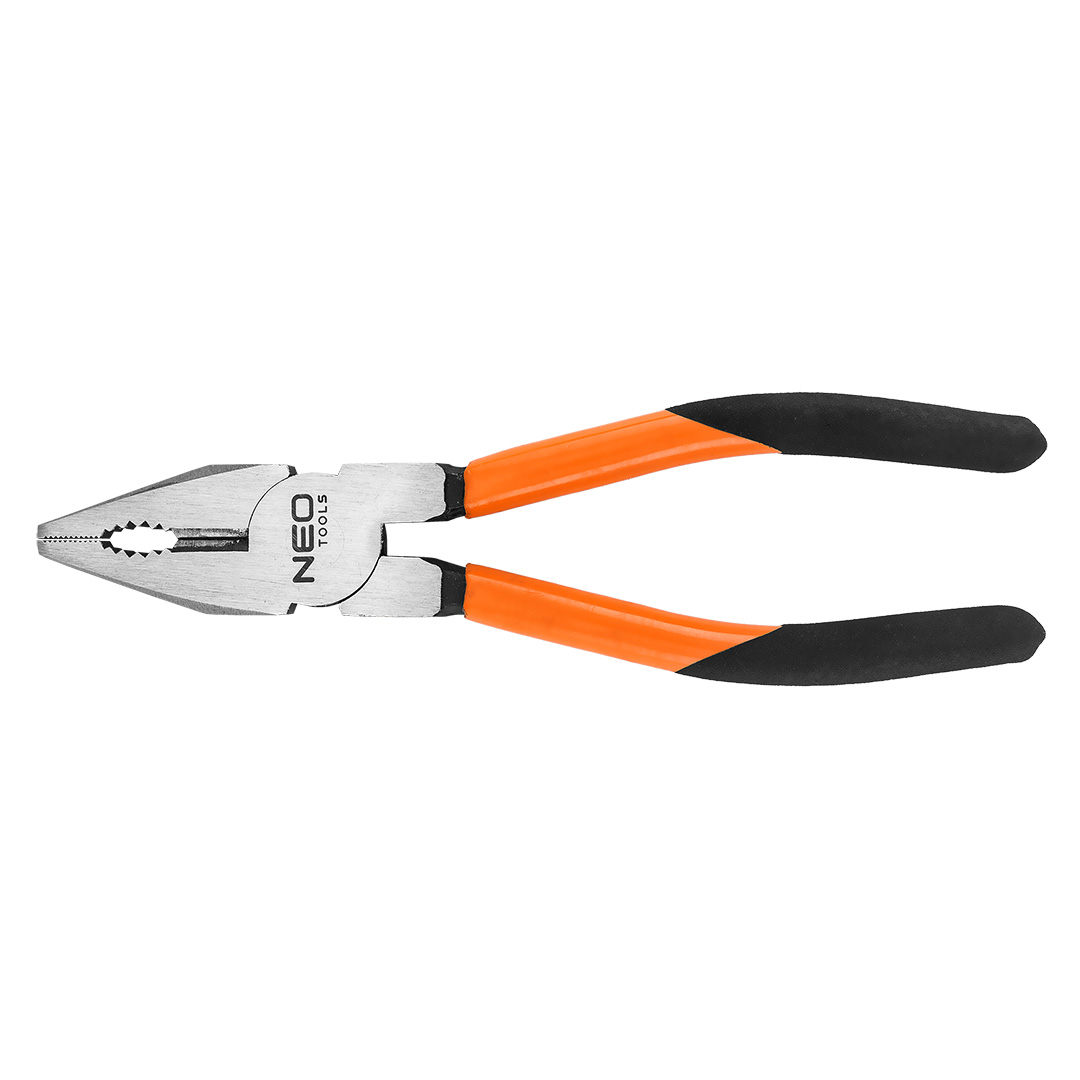 E-shop NEO TOOLS Univerzálne kliešte 180 mm 01-271