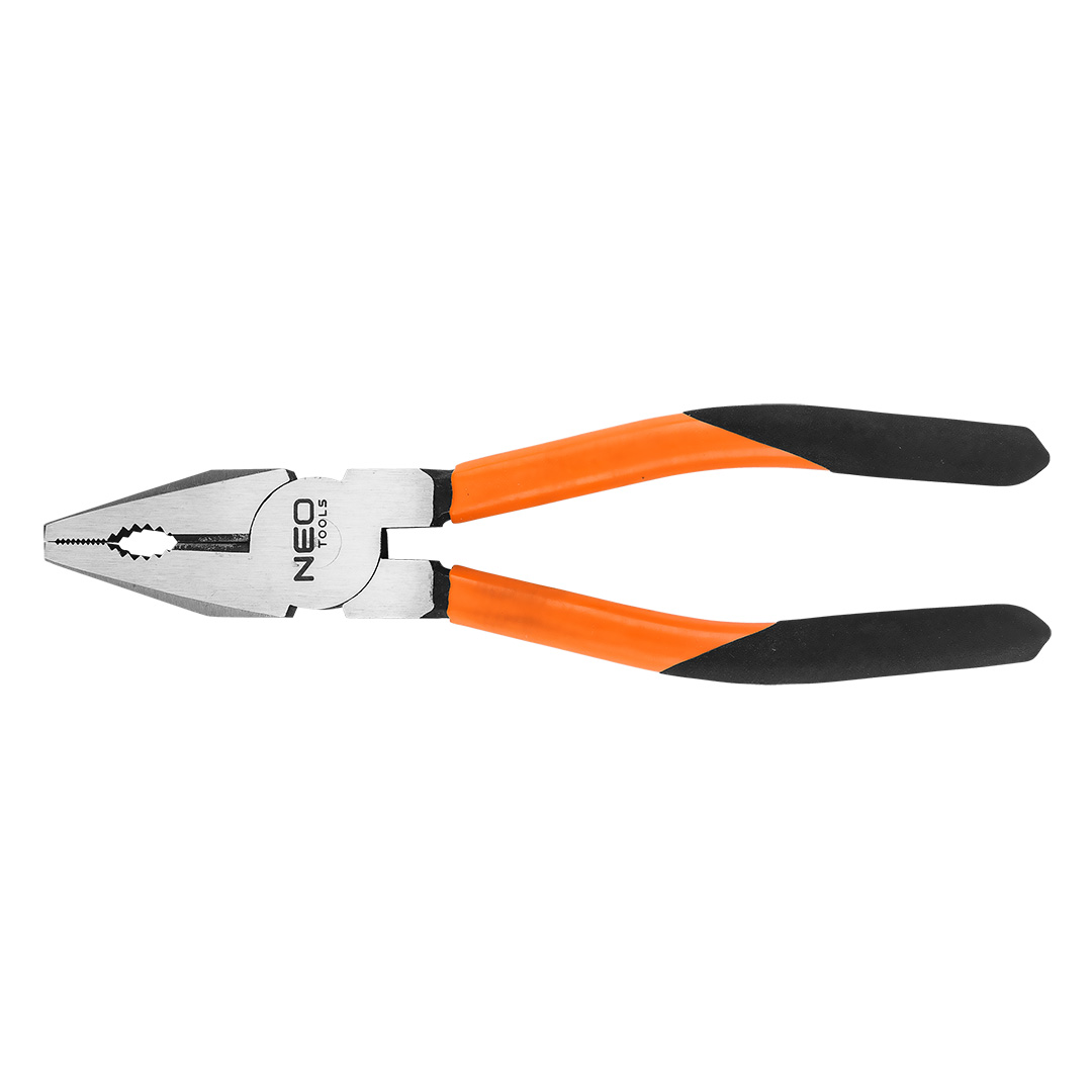 E-shop NEO TOOLS Viacúčelové kliešte 200 mm 01-272