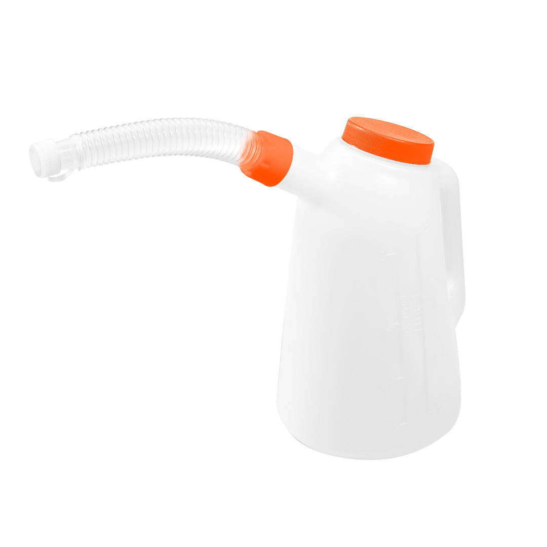 E-shop NEO TOOLS Dielenská tryska, kanva na polievanie, 1l 10-802