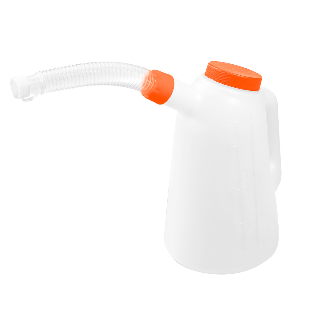 E-shop NEO TOOLS Dielenská tryska, kanva na polievanie, 3l 10-803