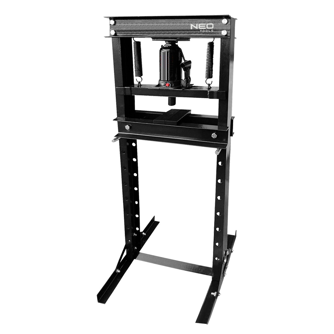 NEO TOOLS Hydraulický lis - 20T 11-714