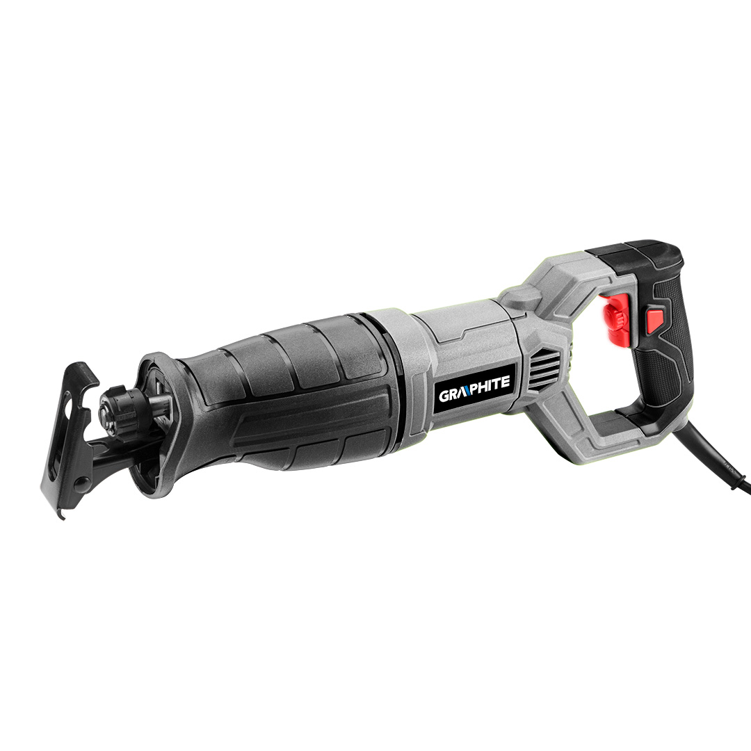 GRAPHITE Chvostová píla 710W 58G961