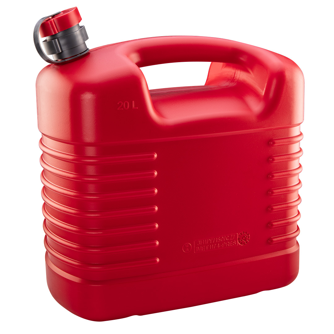 NEO TOOLS Kanistra na benzín 20 l 11-561
