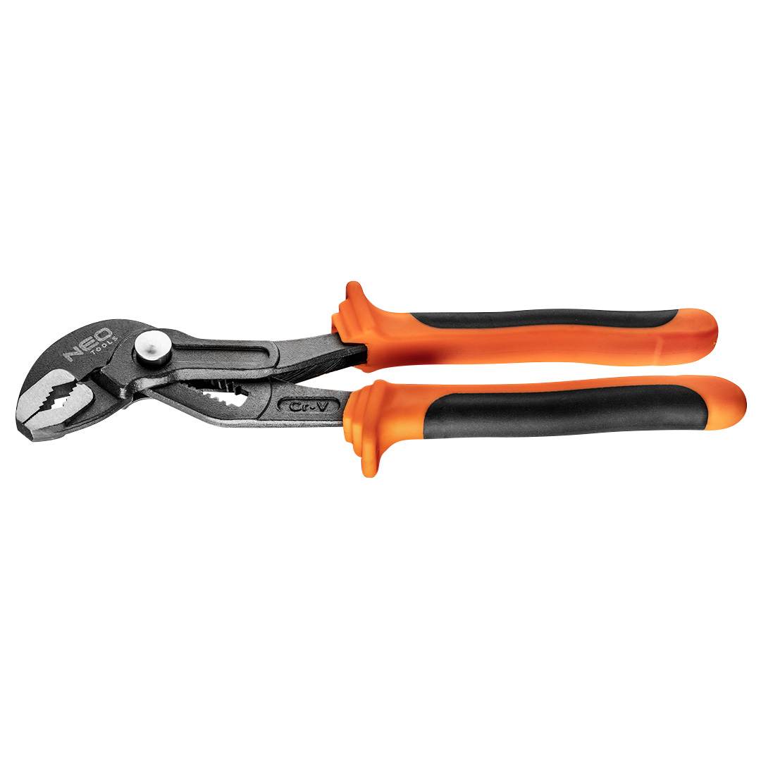 NEO TOOLS Kiešte SIKO 240 mm, 0–31 mm 01-200