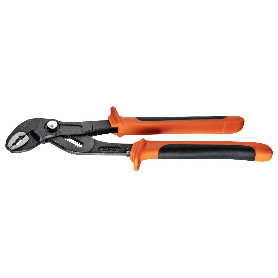 NEO TOOLS Kiešte SIKO 300 mm, 0–41 mm 01-203