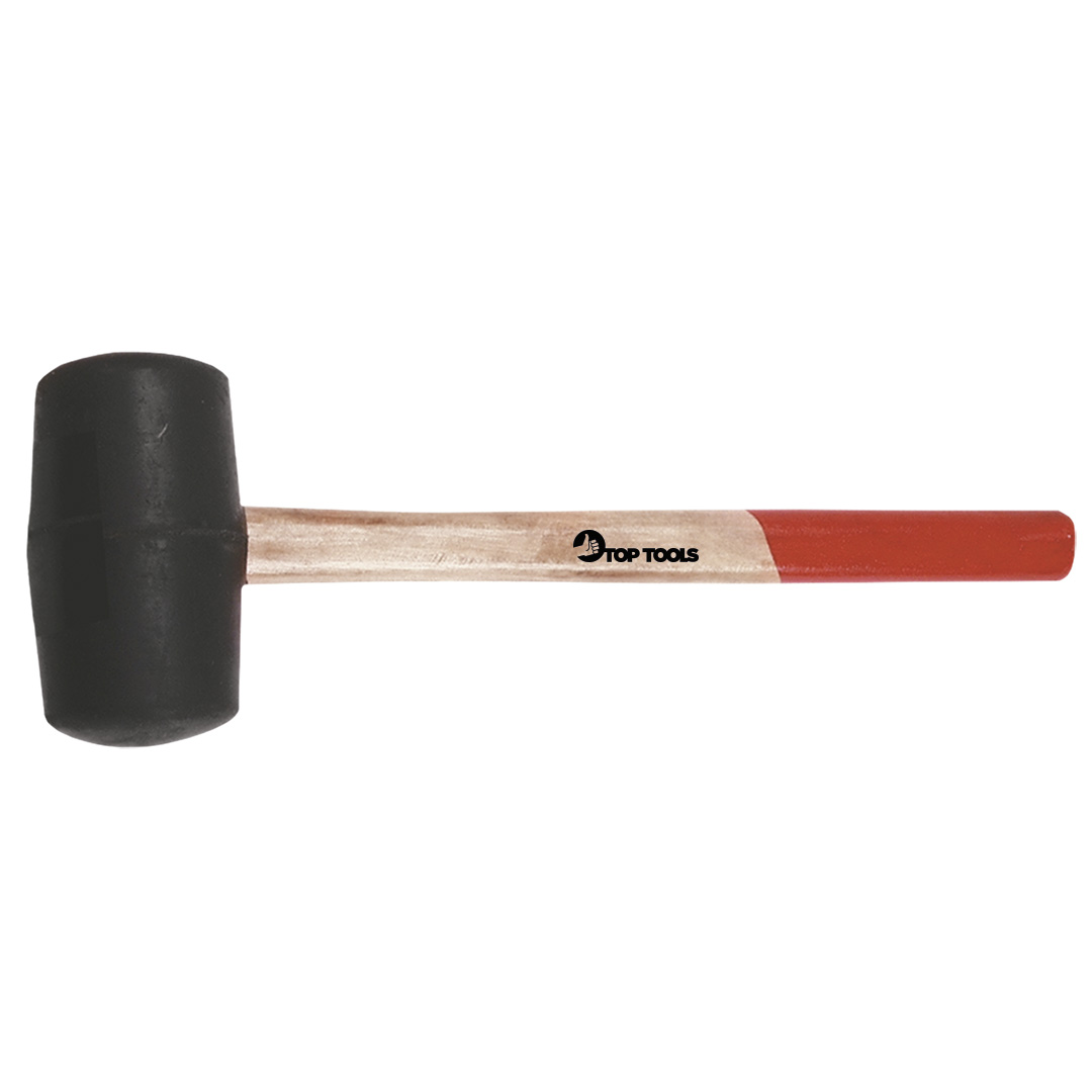 E-shop Top Tools Kladivo, 320 g, 55 mm, 02A320