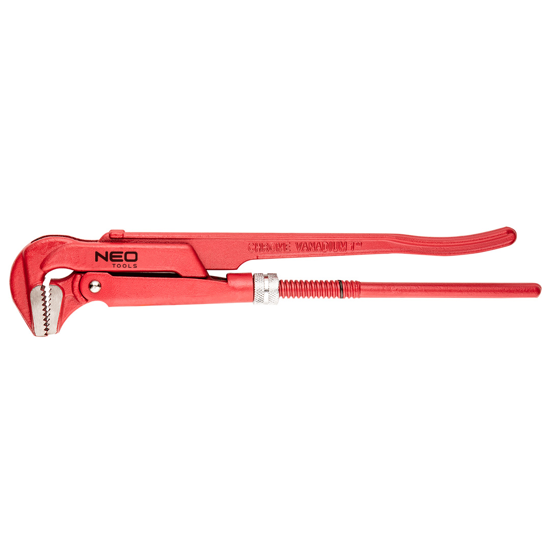 NEO TOOLS Hasák 90 st., 330 mm, 1.0" 02-423