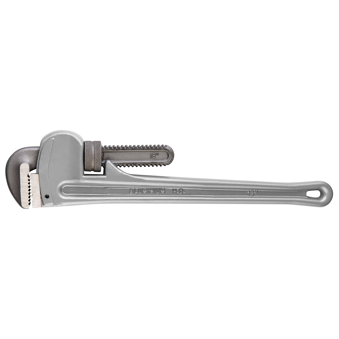 E-shop NEO TOOLS Kľúč na potrubia Stillson hliníkový 450 mm 02-111
