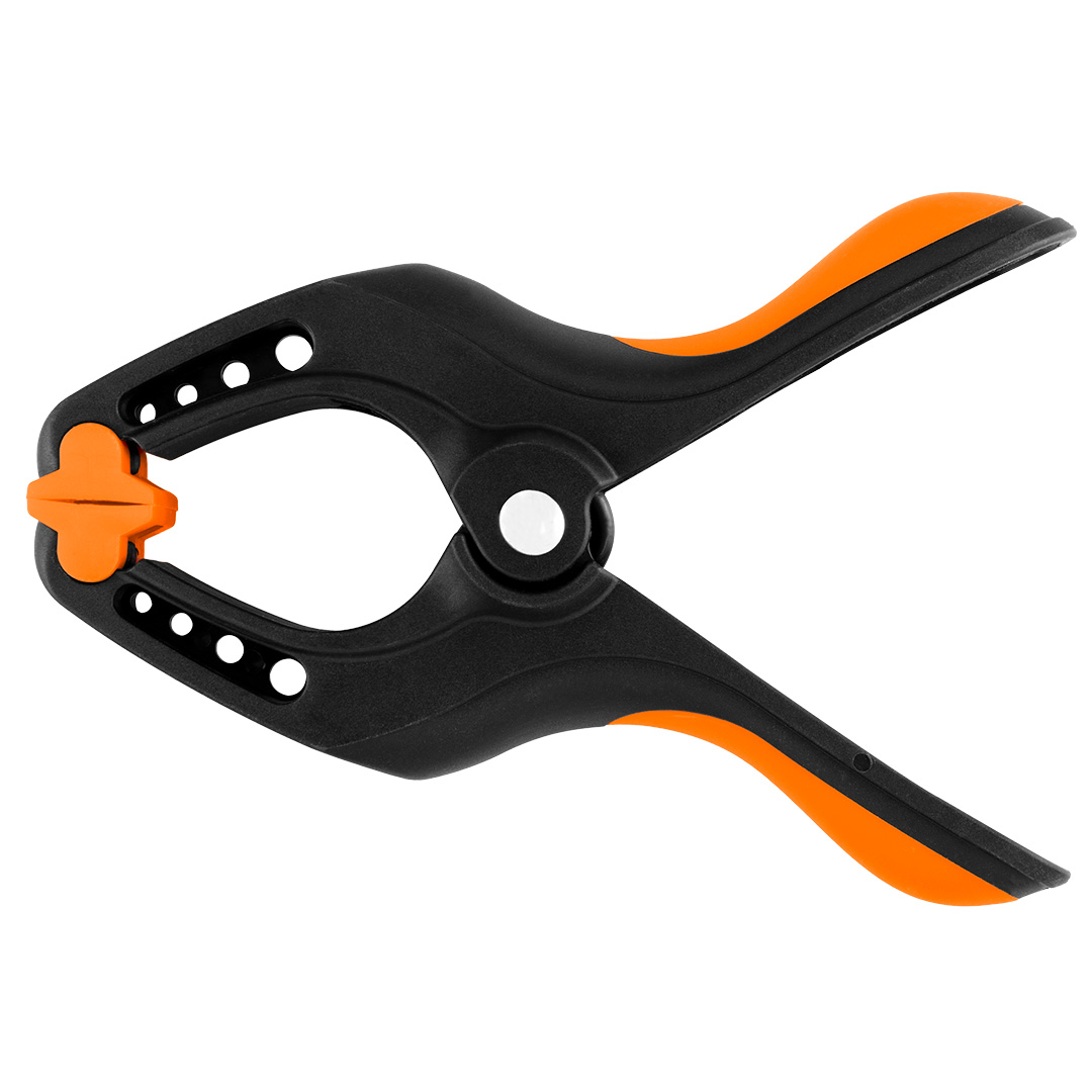 E-shop NEO TOOLS Pružinová svorka 3"/75 45-530